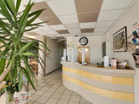 Logis Hôtel Rêve de Sable