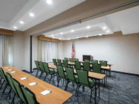 Wingate by Wyndham Fletcher at Asheville Airport Hotels in Fletcher