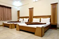 Hotel Roshan Palace Hotels in Banaskantha