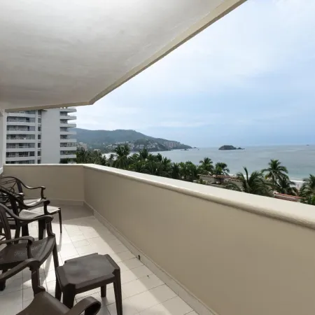 Tesoro Ixtapa All Inclusive