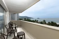 Tesoro Ixtapa All Inclusive - Ocean View