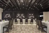 Alba Palace Hotel - Breakfast
