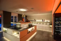 Hotel Lauterbad - bar