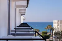Kaila City Hotel - Mountain view