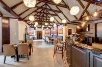 Hotel Roberto Slanic Prahova - Bares