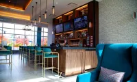 The Landing Hotel at Rivers Casino Pittsburgh - Baarit