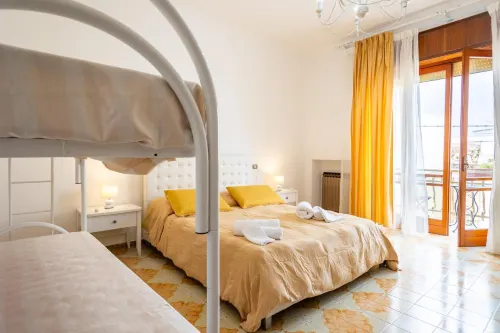 Glem B&B Hotels in Taviano