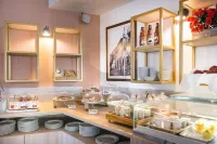 Rivalta Life Style Hotel - breakfast