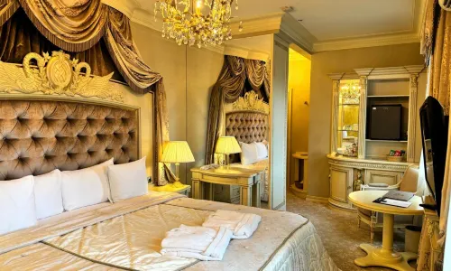 Royal Spa & Hotel Resort
