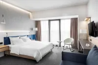 Atrium Hotel a Mogilev