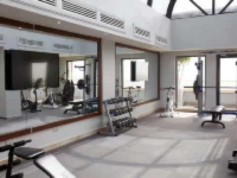 Belanova Apartments and Suites Hotels in Maitama