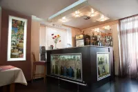 Hotel Slavyanskaya Hotels in Tambov