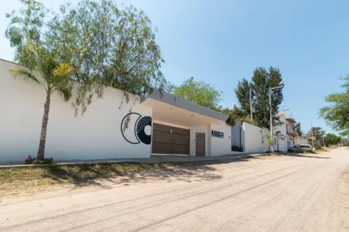 Capital O Hotel Vitale