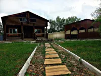 Zolotoi Drakon 블라고베셴스크 호텔