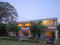 The Ashok Beach Resort Hotels near Pondicherry University Beach