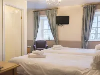 The Wellington Hotel Hotels in St Just