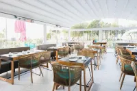 Masd Mediterraneo Hotel Apartamentos Spa Hotel a Castelldefels