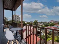 M House Hotel Hotels in Gelendzhik