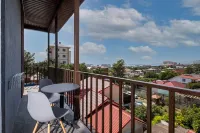M House Hotel - プール