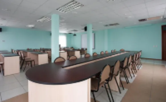 Virazh Hotel