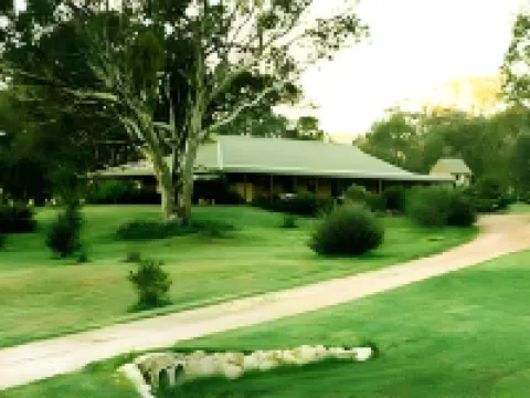 ไวลด์วูด เกสต์เฮาส์