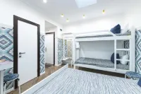 Namaste Apart Hotel Hotels in Krasnaya Polyana