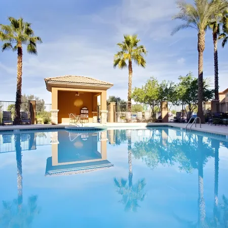 Holiday Inn PHOENIX - CHANDLER by IHG