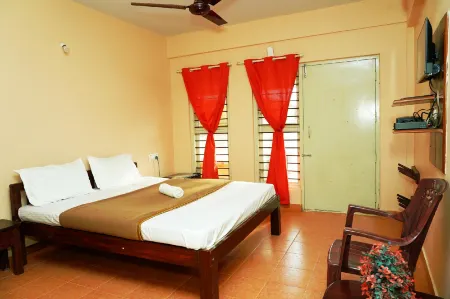 Holidayincoorg Brick Lane