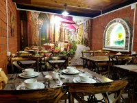 Usadba 50 Mini-Hotel - พร้อมอาหารเช้า