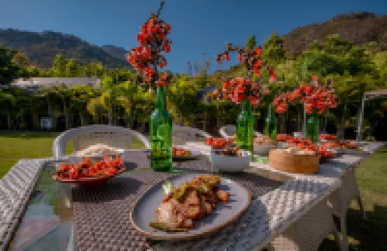 Eco Adventure Resorts Khhairabera