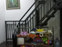 King Plaza Homestay Hotels in Bugis