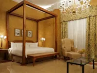 Kaliandra Eco Resort & Organic Farm Các khách sạn ở Prigen