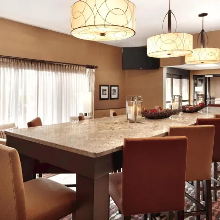 Hampton Inn Cincinnati-Kings Island