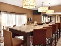 辛辛那提國王島歡朋酒店 - 早餐
