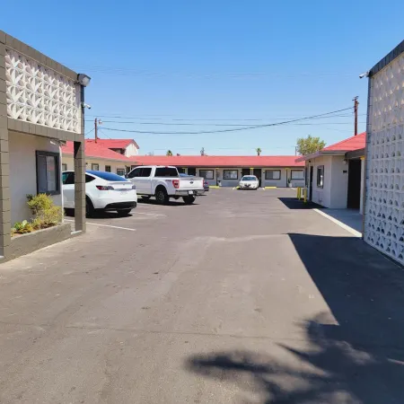Super 8 by Wyndham El Centro North