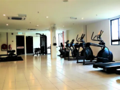 Park View Hotel Hotels in Jerantut