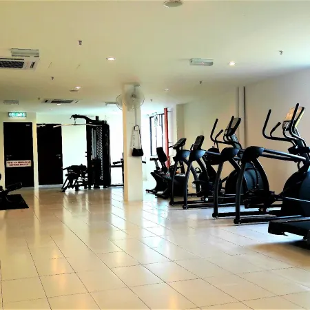 Park View Hotel