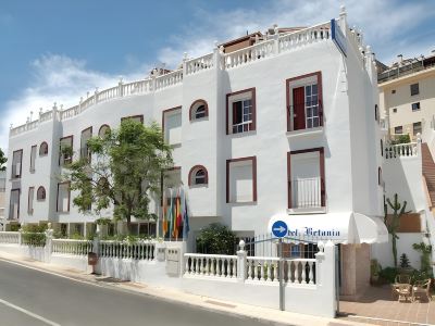 Hotel Betania