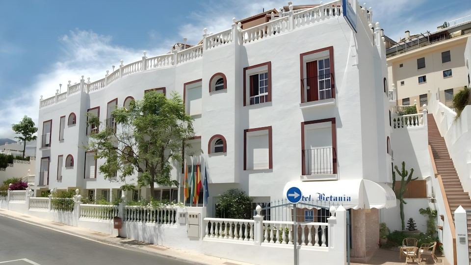 Hotel Betania
