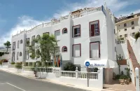 貝塔尼亞別墅飯店 貝納爾馬德納蝴蝶公園附近的飯店