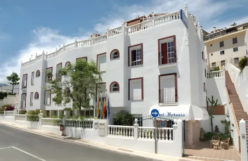 Hotel Betania - 2-Star