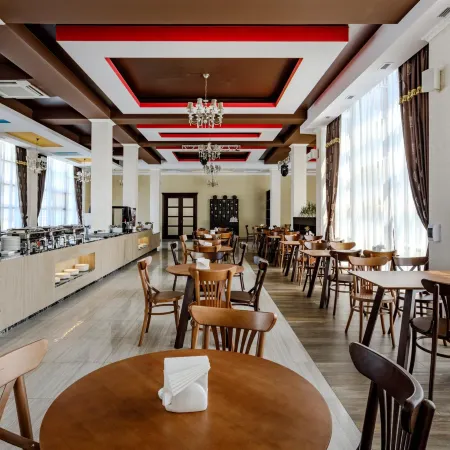 Pontos Family Resort Hotel All inclusive (Понтос Фэмили Резорт)