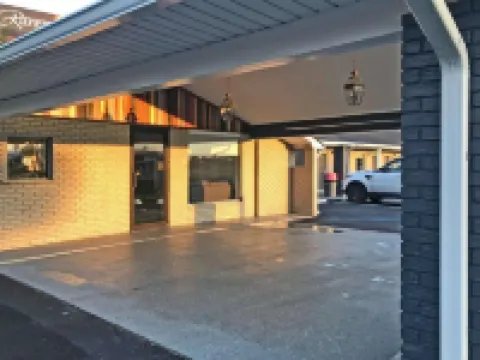 Rodeway Inn South Hotels in Calhoun