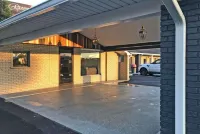 Rodeway Inn South Hotels in Ranger