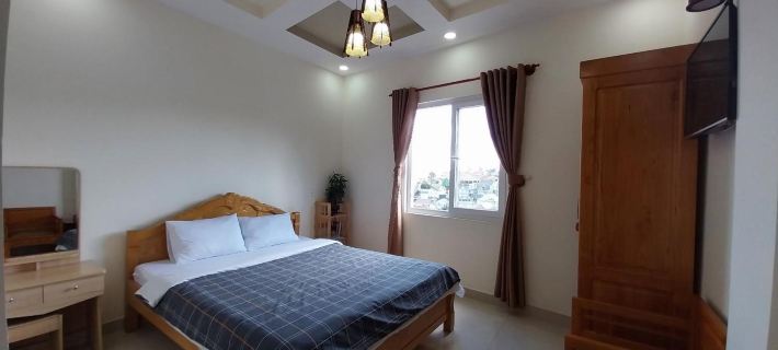 Cam Ly Homestay Hotels in Thành phố Đà Lạt