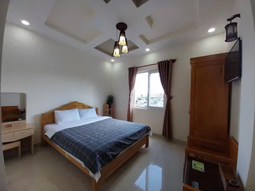 Cam Ly Homestay - 2つ星