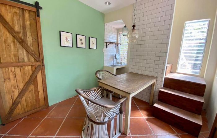 Rio Vista Bed and Breakfast