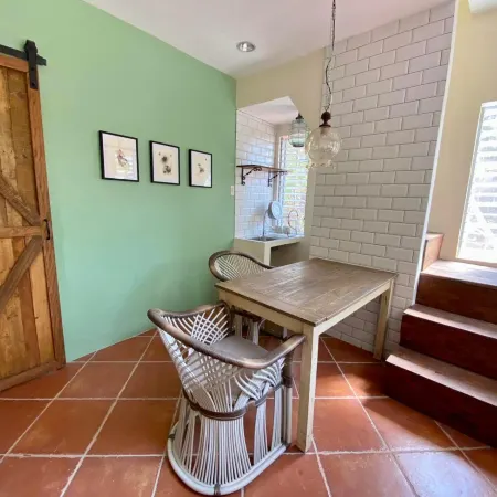 Rio Vista Bed and Breakfast