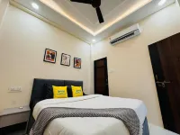 Home Escape 2BHK Retreat Pvt Home