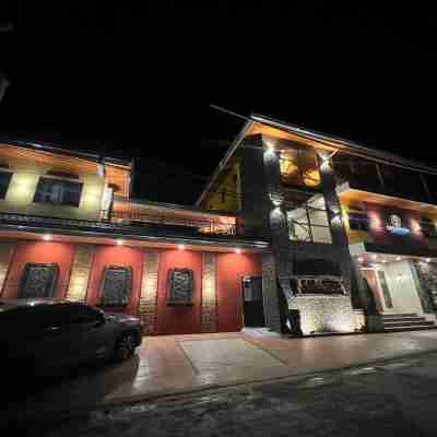 Casa Ferta Hotel Exterior